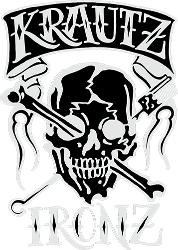 Krautz Ironz Logo